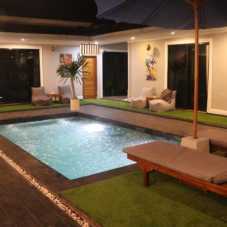 Bale Datu Bungallow Gili Trawangan Exteriör bild
